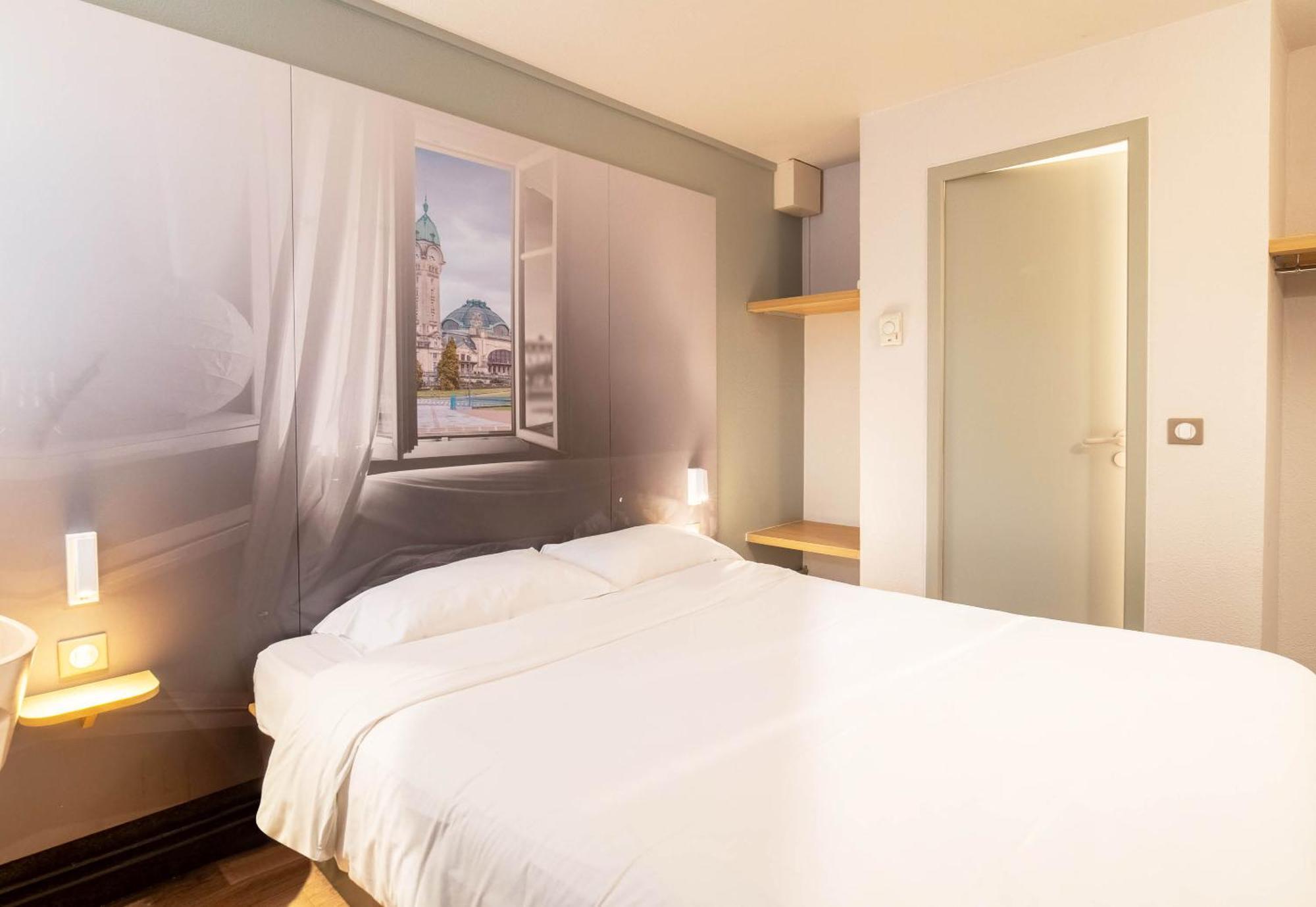 B&B Hôtel LIMOGES  Ngoại thất bức ảnh