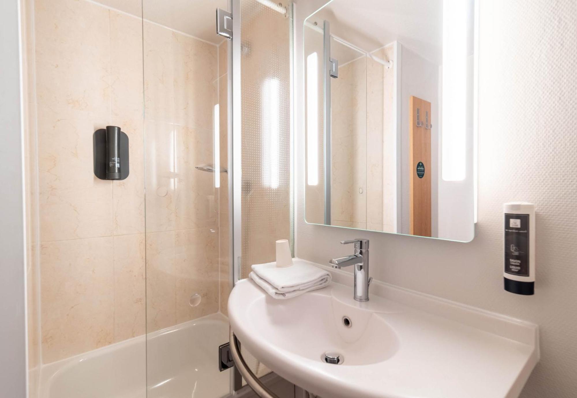 B&B Hôtel LIMOGES  Ngoại thất bức ảnh