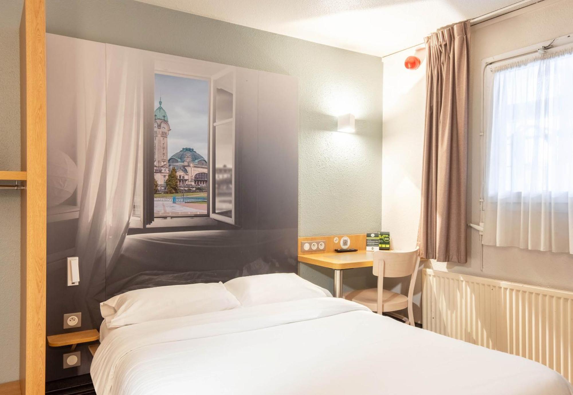 B&B Hôtel LIMOGES  Ngoại thất bức ảnh