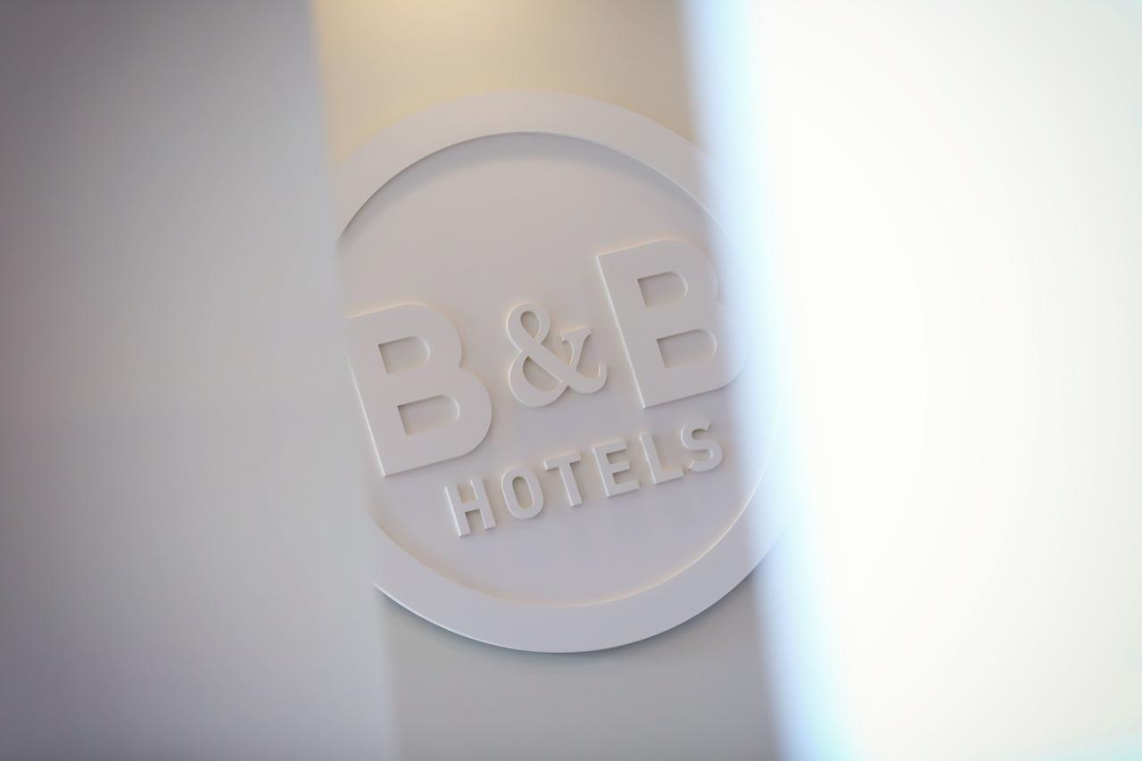 B&B Hôtel LIMOGES  Ngoại thất bức ảnh