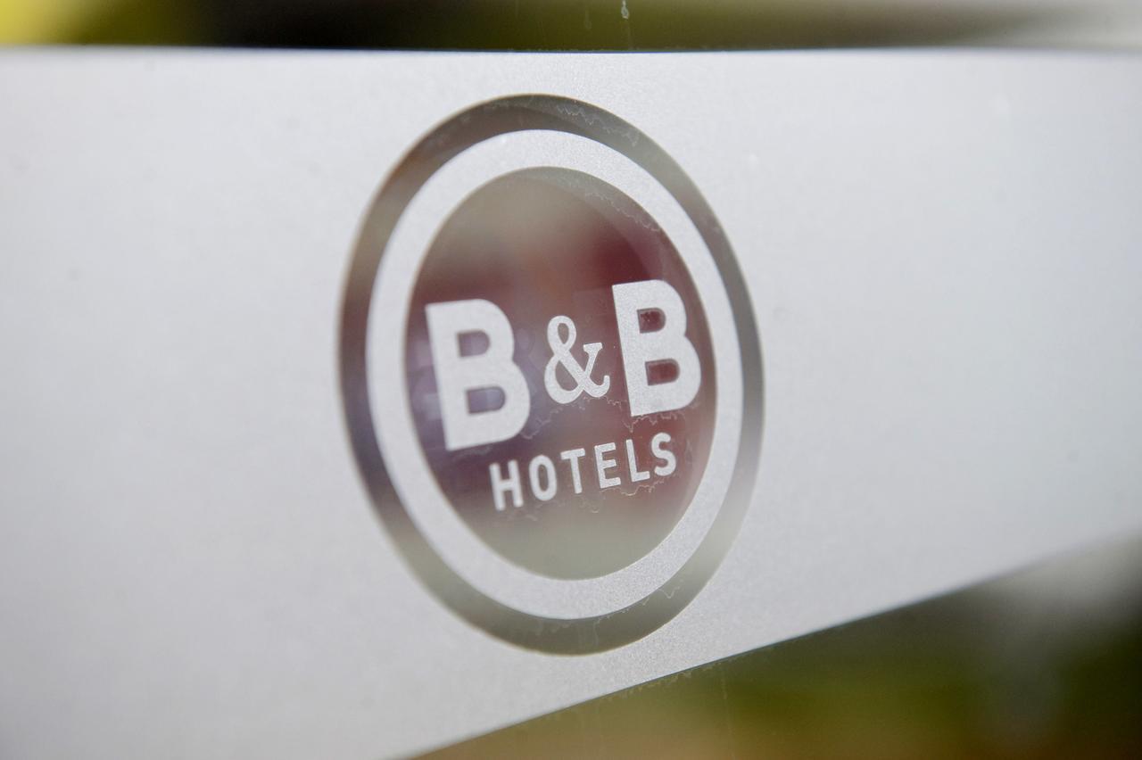 B&B Hôtel LIMOGES  Ngoại thất bức ảnh