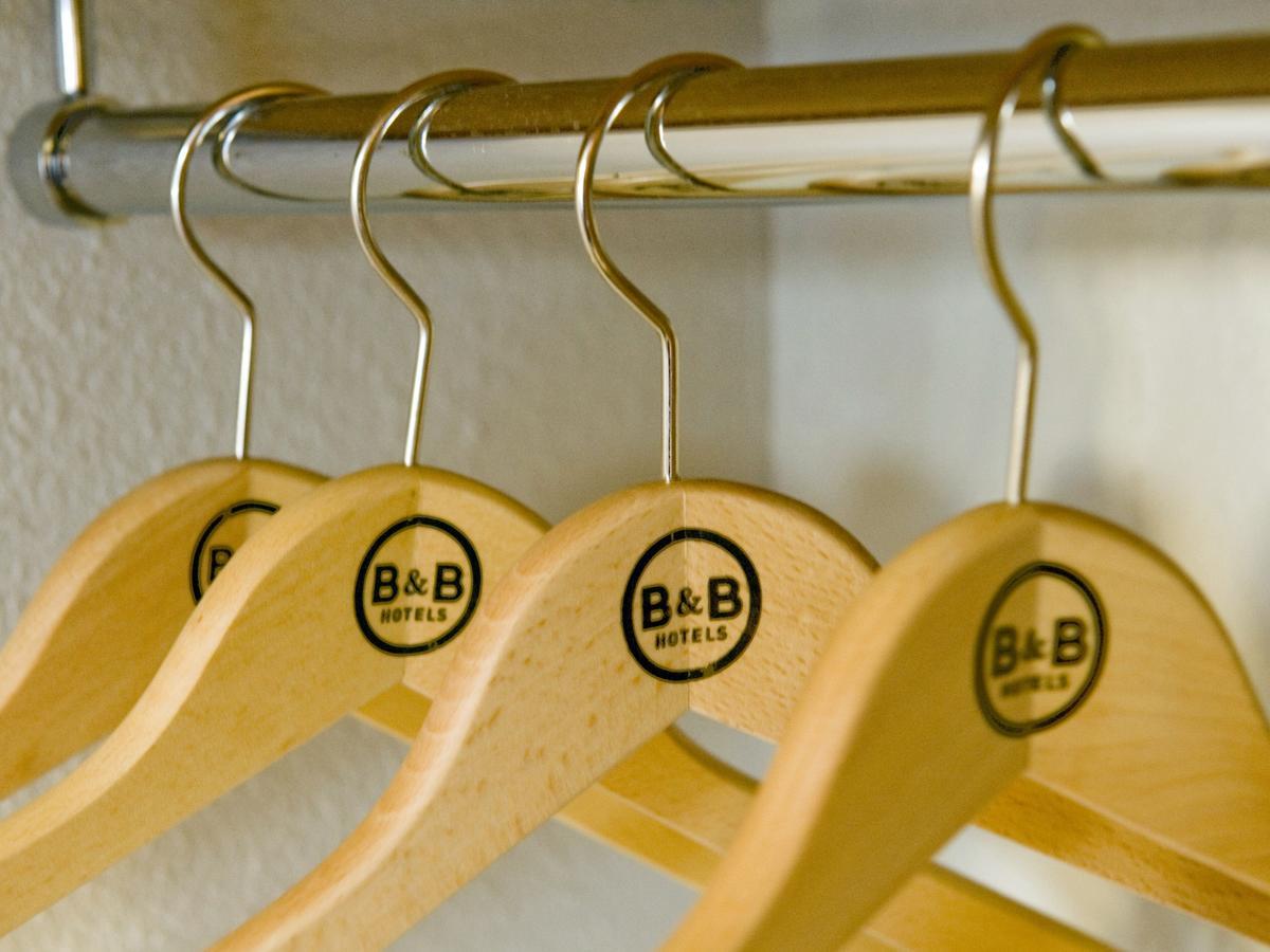 B&B Hôtel LIMOGES  Ngoại thất bức ảnh