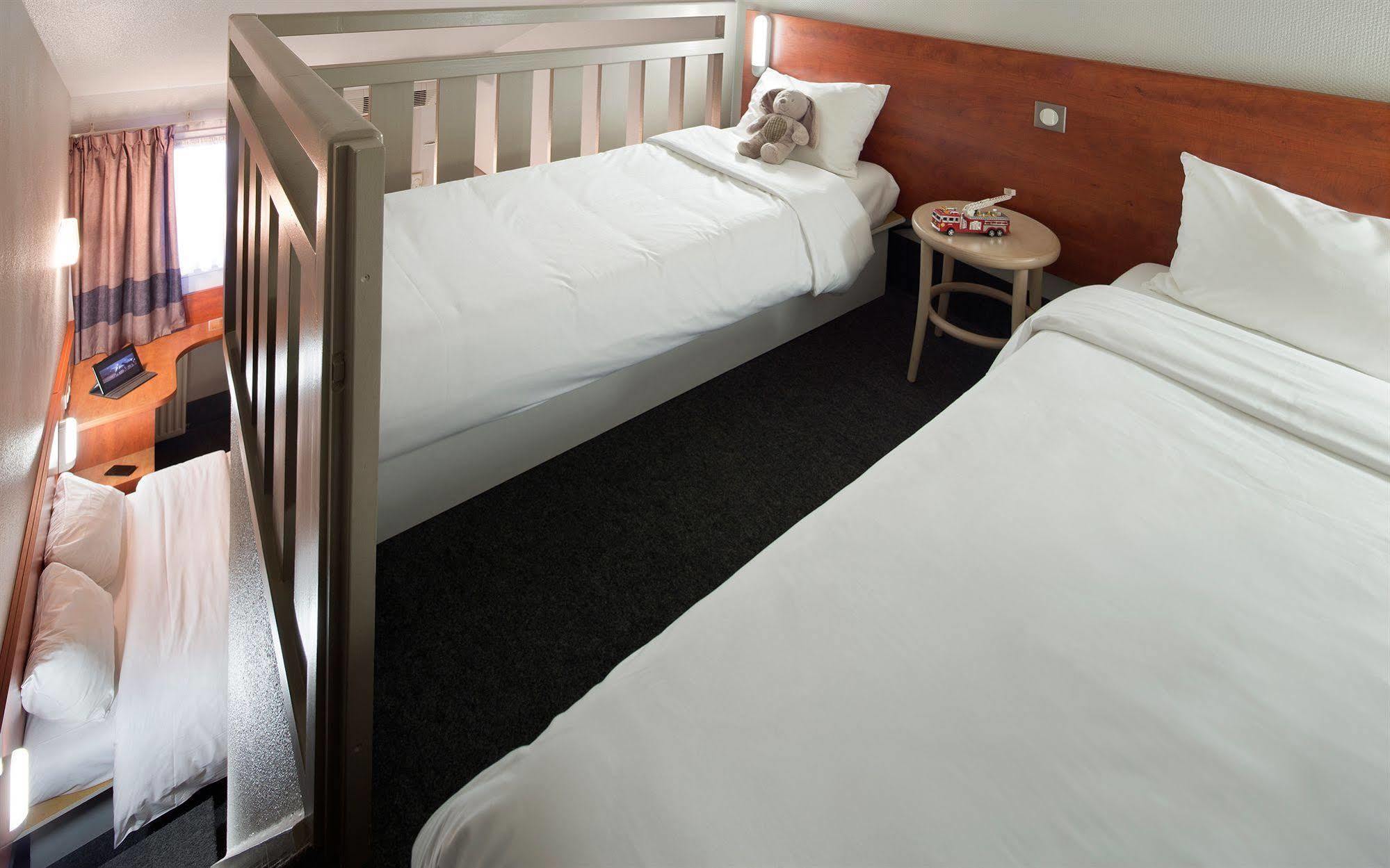 B&B Hôtel LIMOGES  Ngoại thất bức ảnh