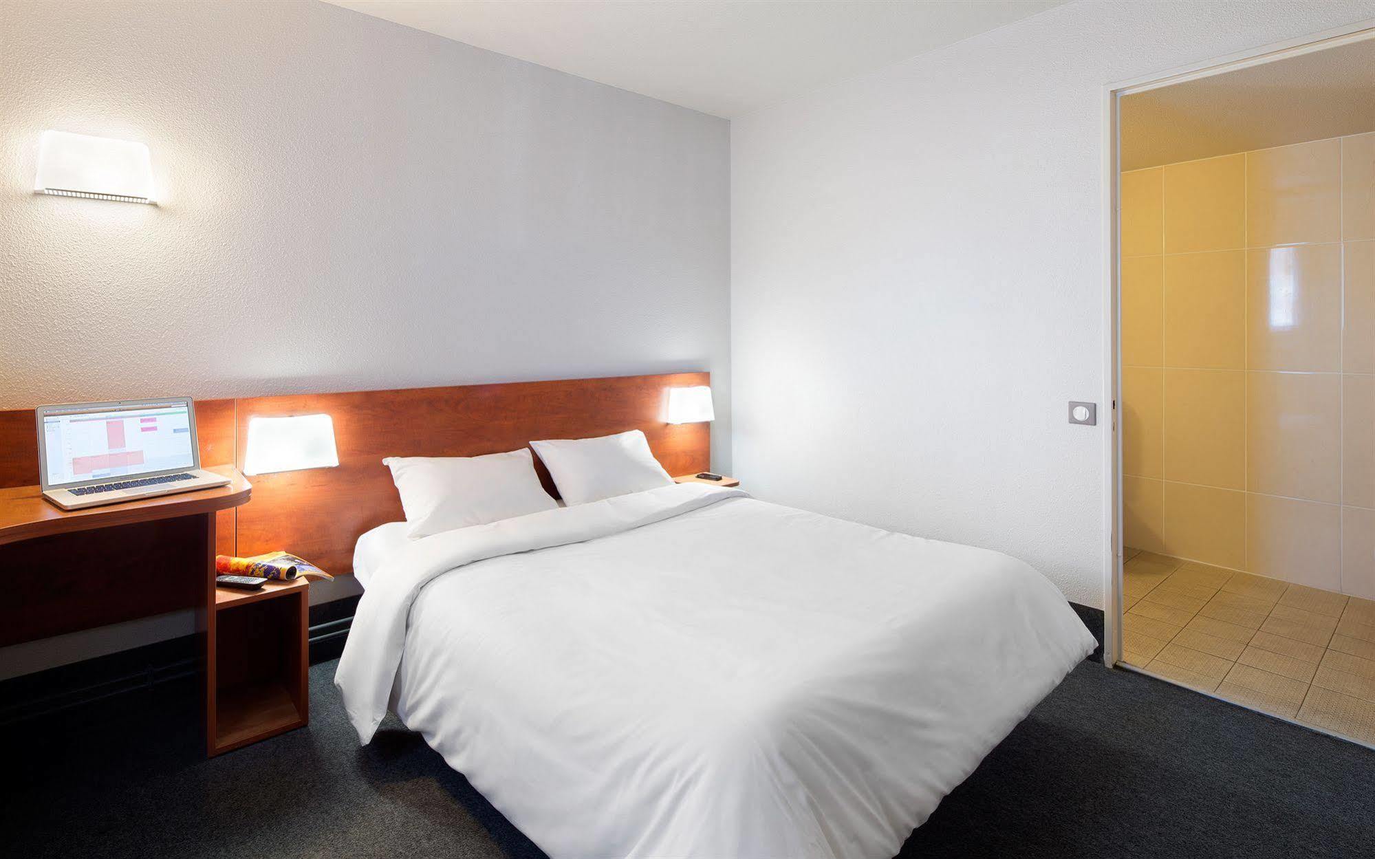 B&B Hôtel LIMOGES  Ngoại thất bức ảnh