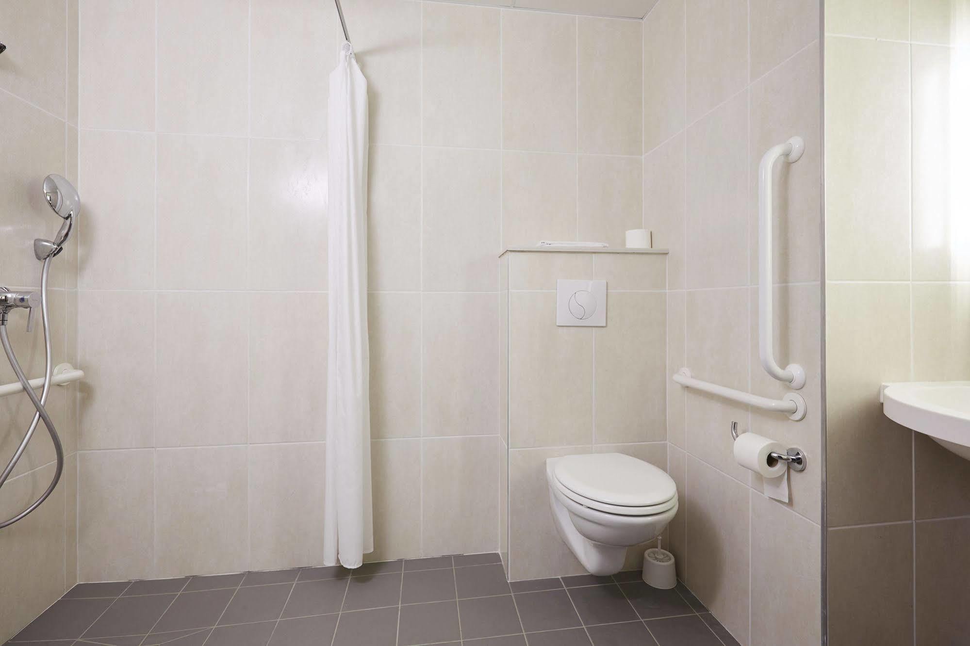 B&B Hôtel LIMOGES  Ngoại thất bức ảnh