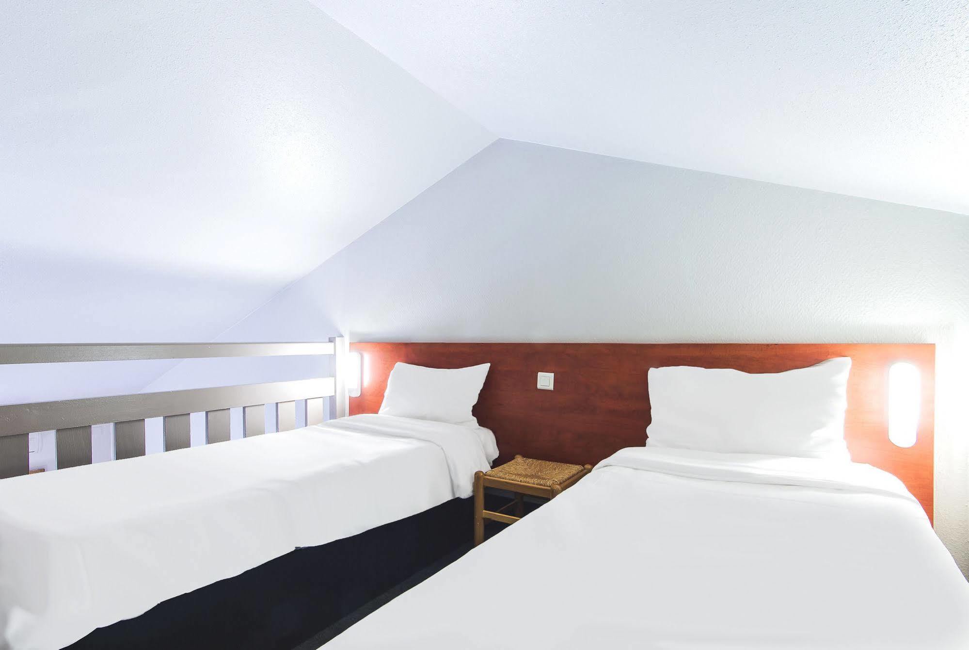 B&B Hôtel LIMOGES  Ngoại thất bức ảnh