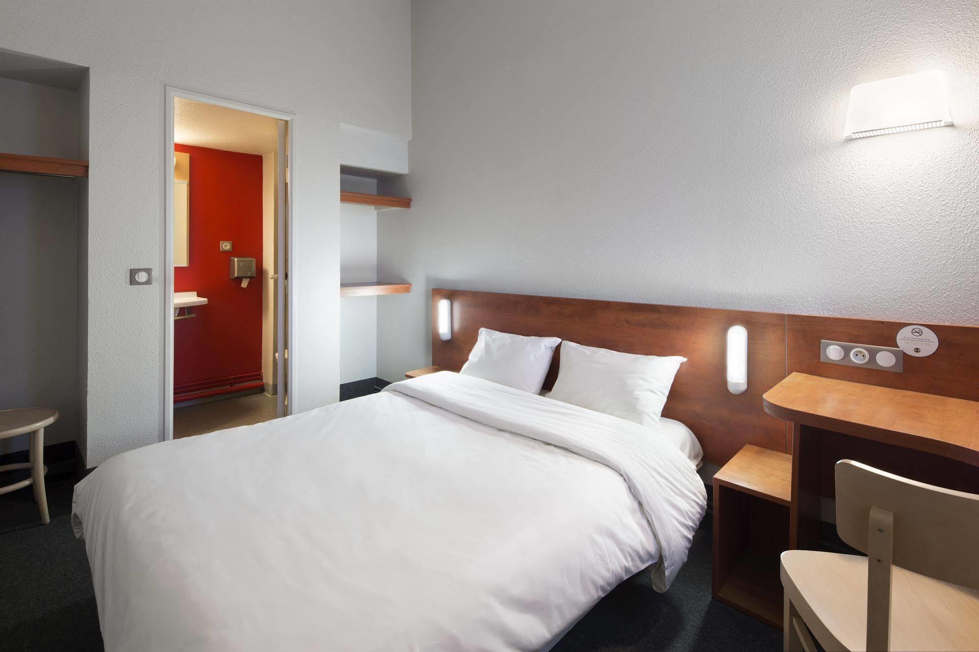 B&B Hôtel LIMOGES  Ngoại thất bức ảnh