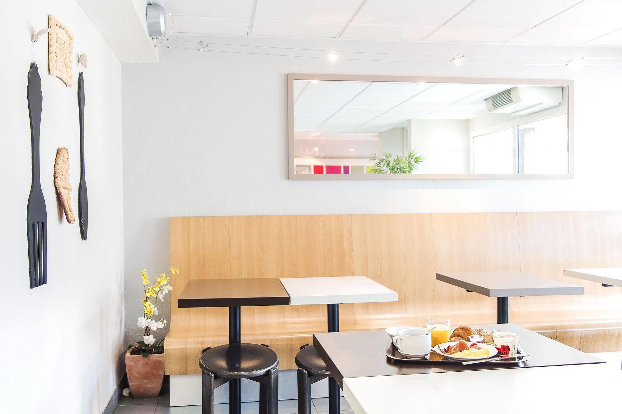 B&B Hôtel LIMOGES  Ngoại thất bức ảnh