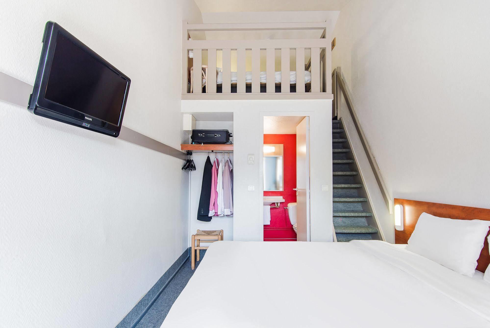 B&B Hôtel LIMOGES  Ngoại thất bức ảnh