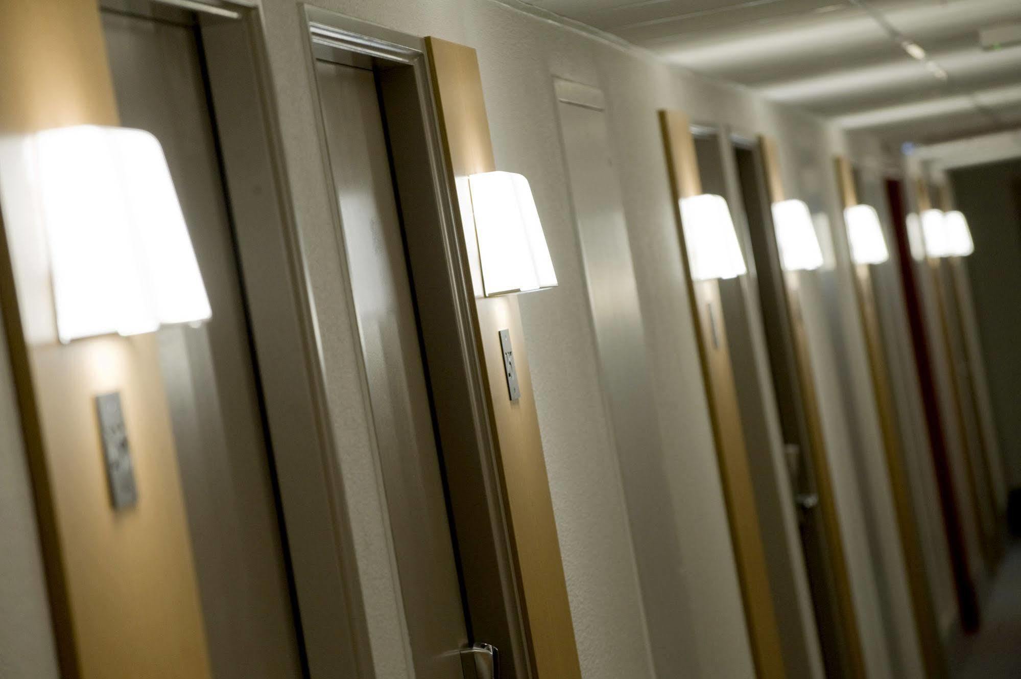 B&B Hôtel LIMOGES  Ngoại thất bức ảnh